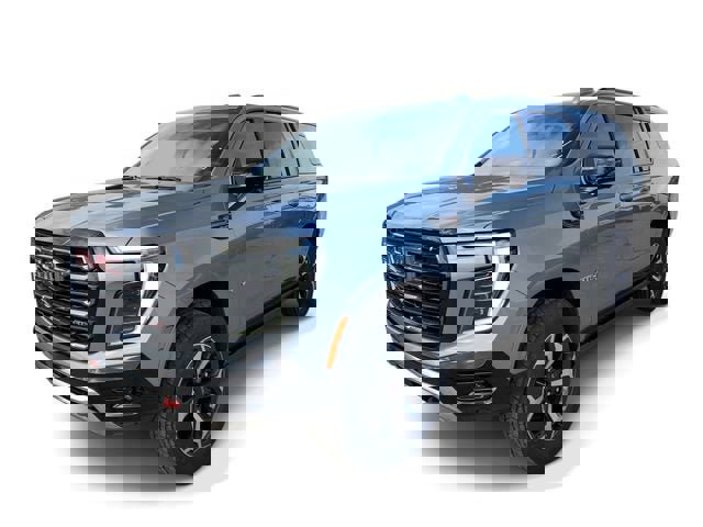 New 2026 GMC Yukon XL AT4 image 3