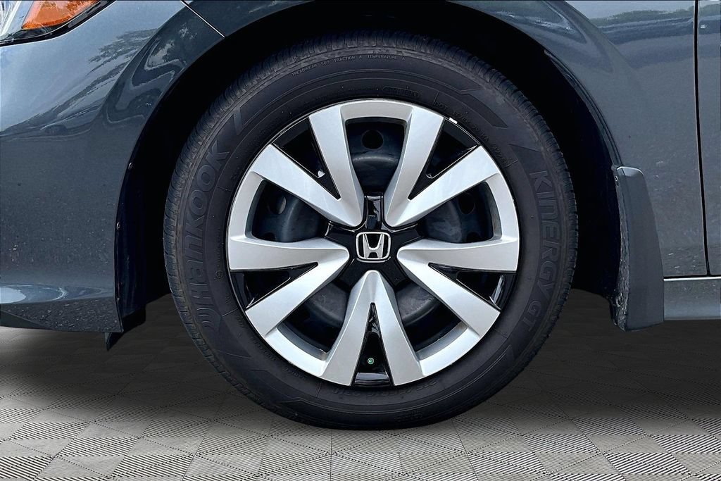 Used 2026 Honda Civic LX image 23