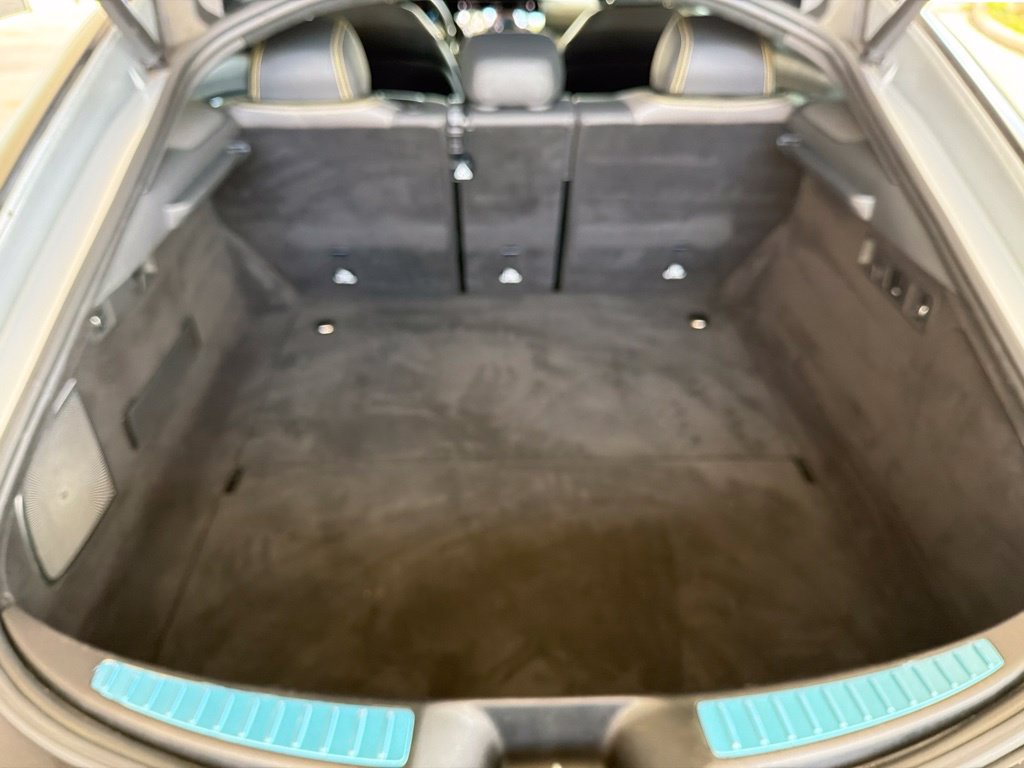 Used 2023 Mercedes-Benz AMG GT 53 image 41