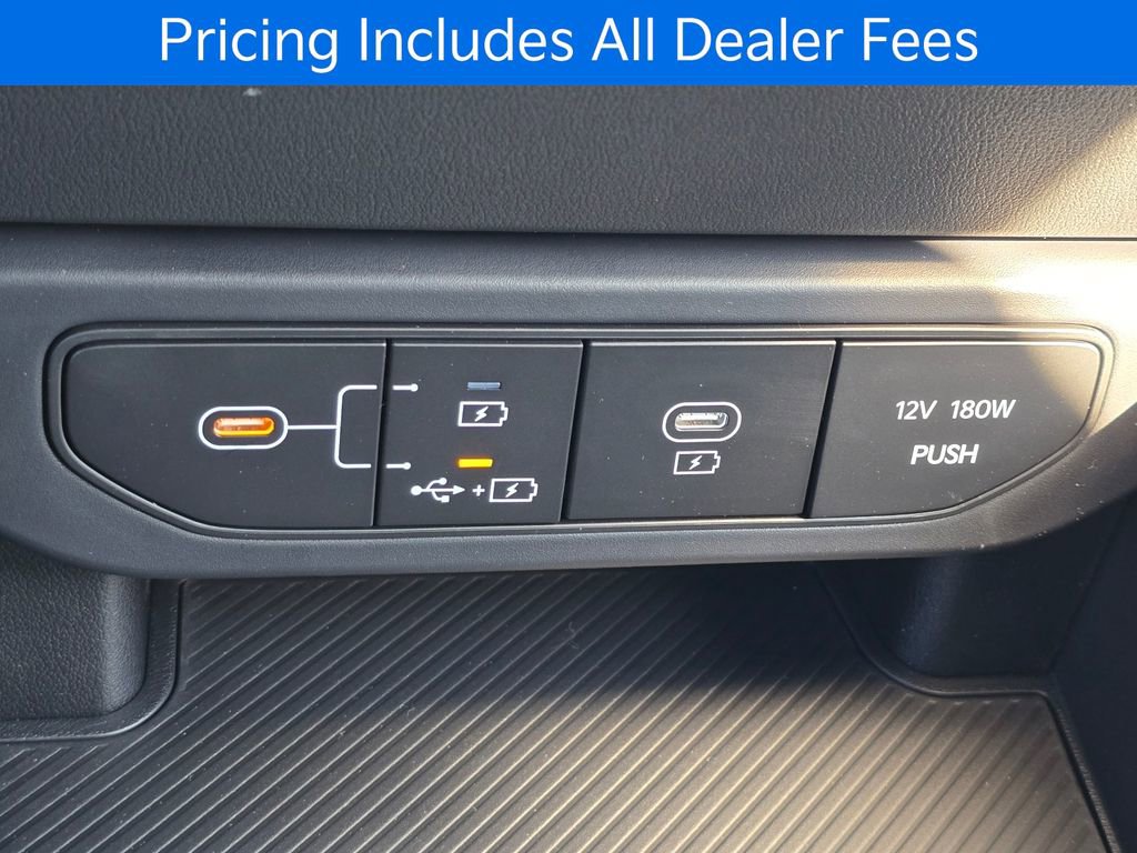 New 2026 Kia K4 FWD image 19