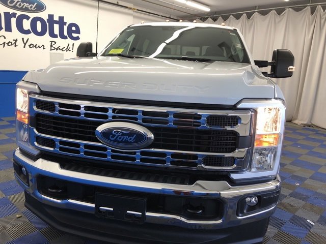 New 2026 Ford F350 XLT image 6