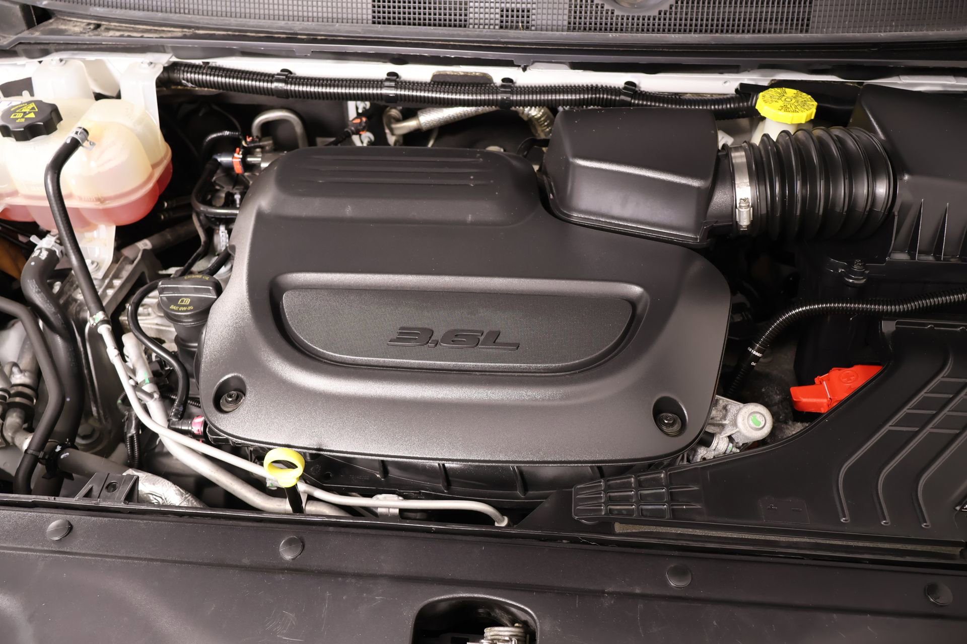 Used 2023 Chrysler Pacifica Touring-L image 20