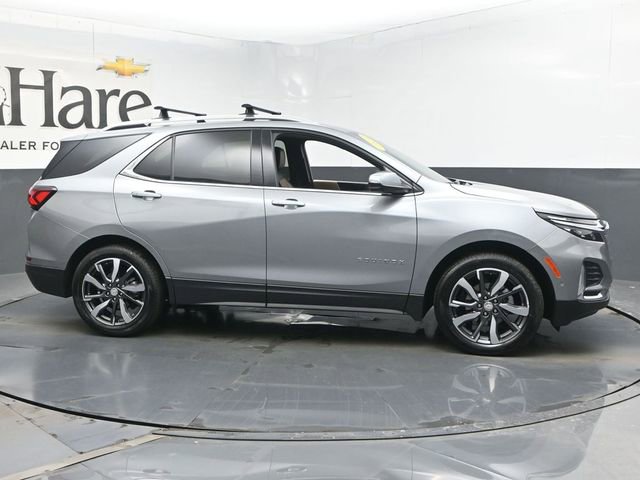 Used 2024 Chevrolet Equinox Premier