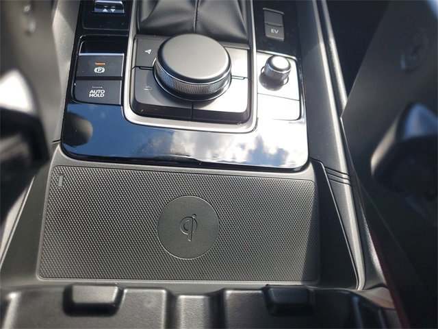 New 2026 MAZDA CX-50 AWD 2.5 Hybrid w/ Weather Package image 28