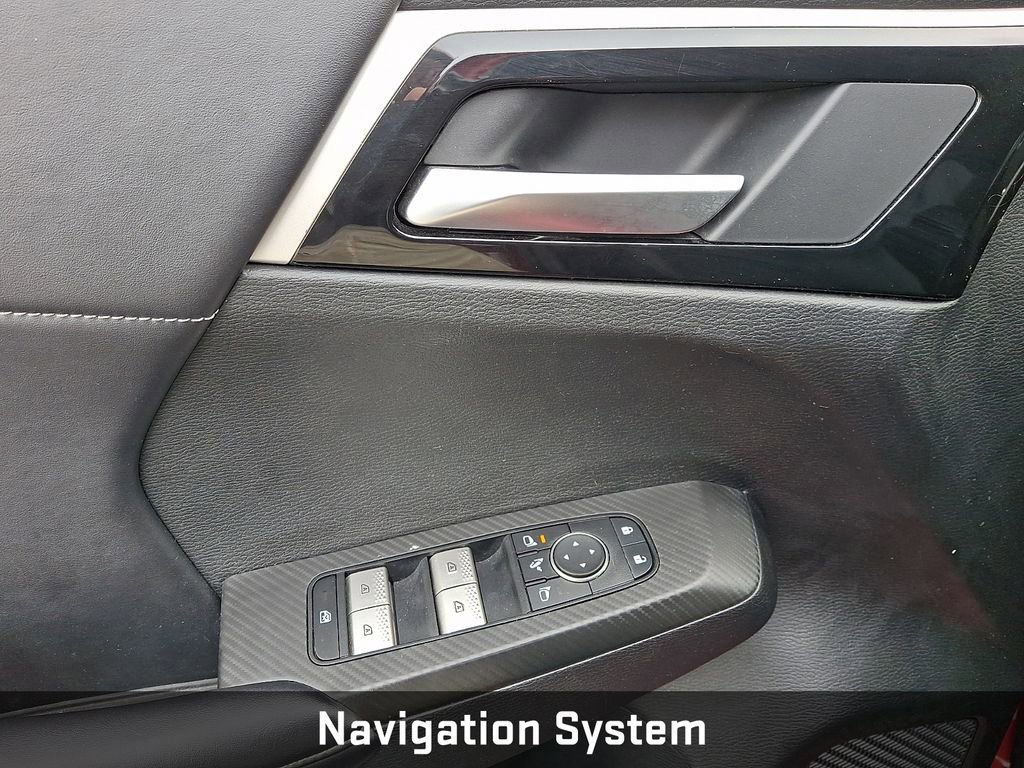 Used 2024 Mitsubishi Outlander Ralliart image 13