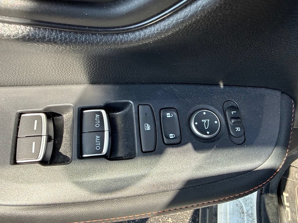 Used 2024 Honda HR-V Sport image 17