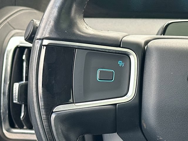 Used 2025 Ford Expedition Platinum AWD/4WD image 9