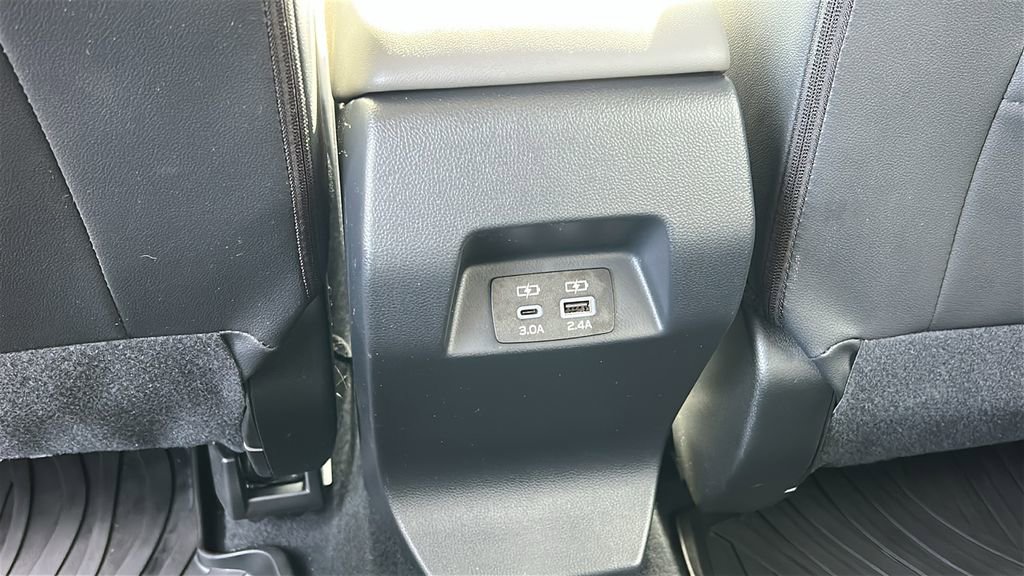 Certified 2024 Subaru Crosstrek 2.0i Premium AWD/4WD image 24