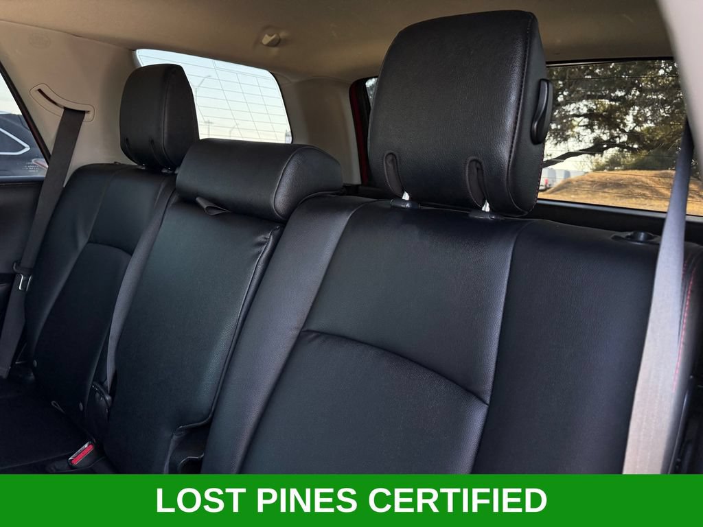 Used 2023 Toyota 4Runner TRD Off-Road Premium w/ Moonroof Package AWD/4WD image 21