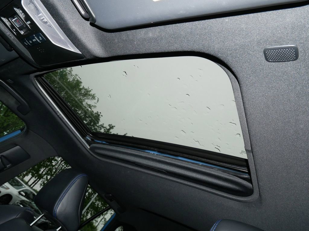 Certified 2023 Toyota RAV4 XSE AWD/4WD image 30