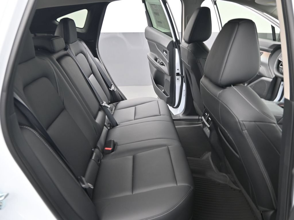 New 2026 Nissan Murano SL AWD/4WD image 29