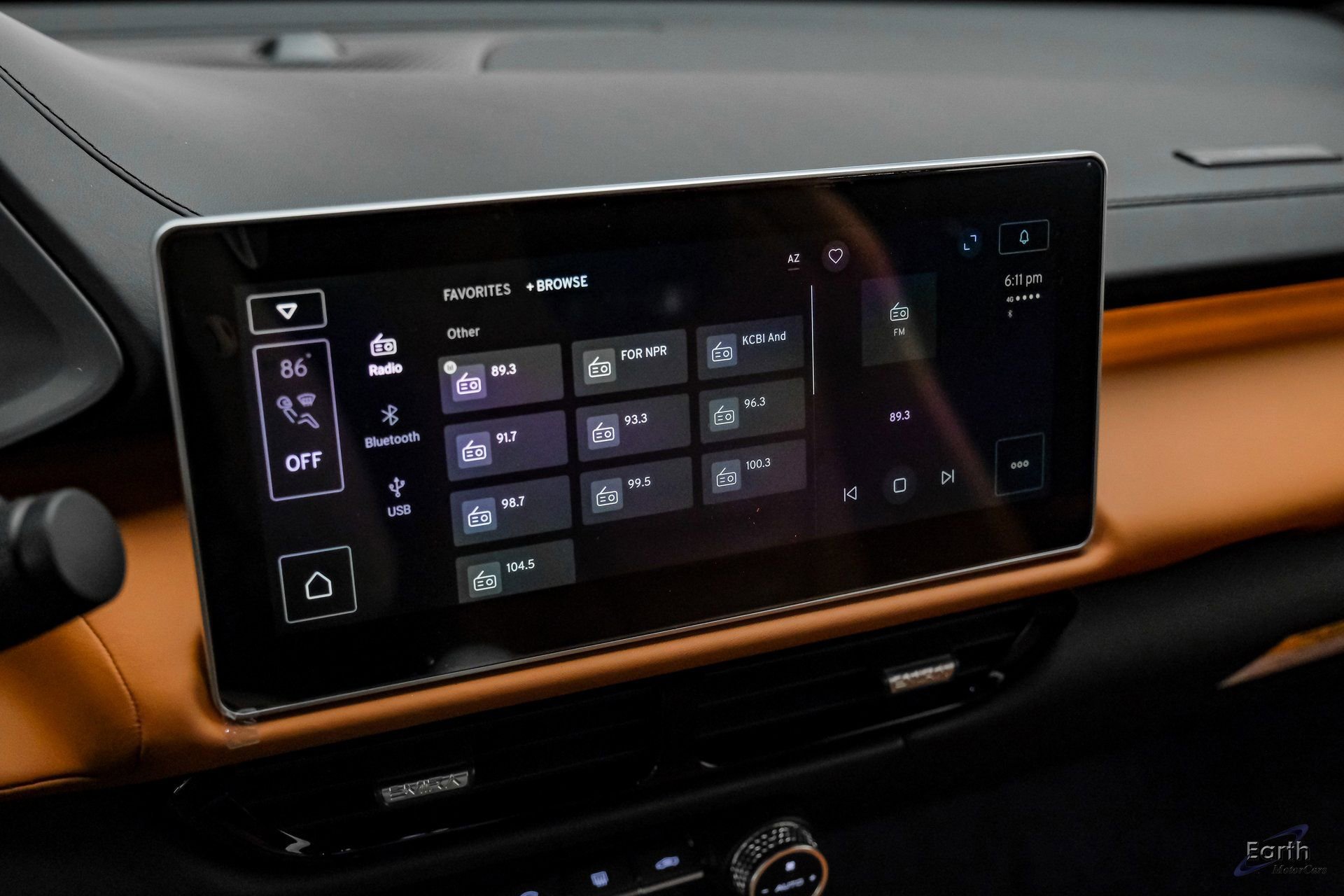 New 2026 Lotus Emira V6 SE Touring image 83