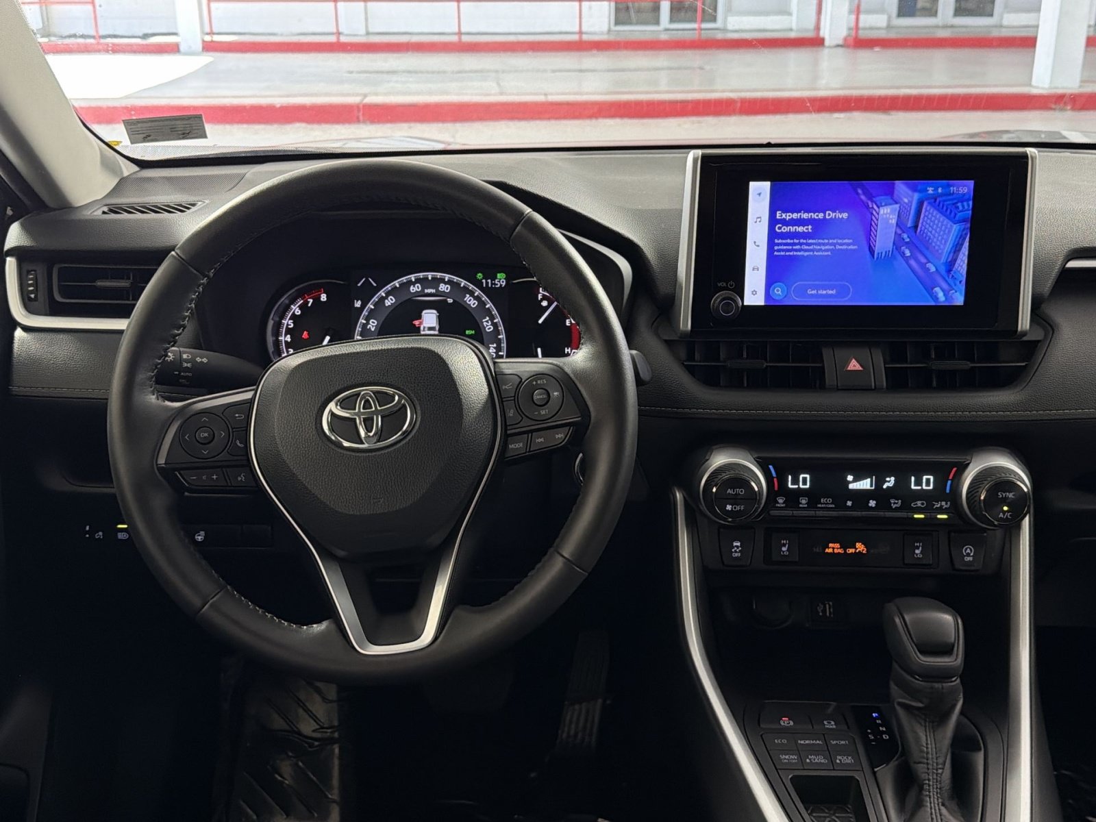 Used 2024 Toyota RAV4 XLE w/ Weather Package AWD/4WD image 16