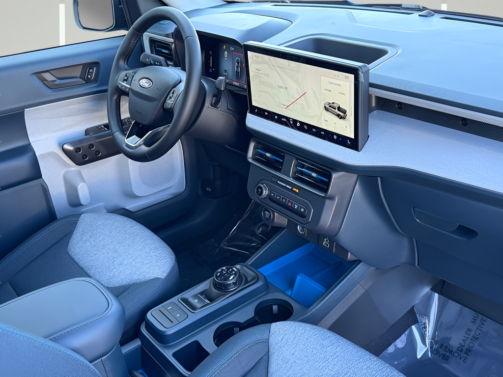 New 2026 Ford Maverick XLT w/ XLT Luxury Package AWD/4WD image 6