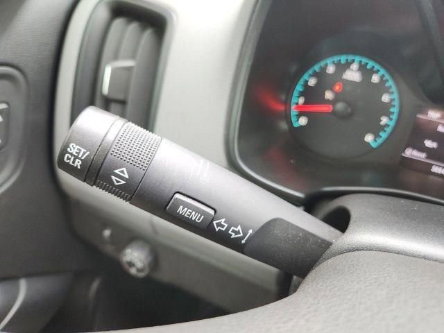 Used 2021 Chevrolet Colorado W/T w/ Custom Special Edition image 36