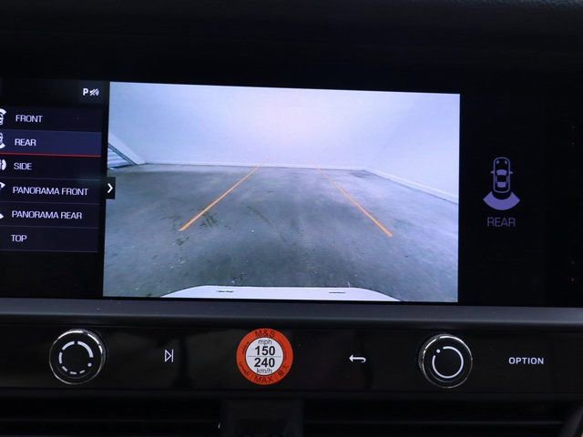 New 2024 Porsche Macan image 23