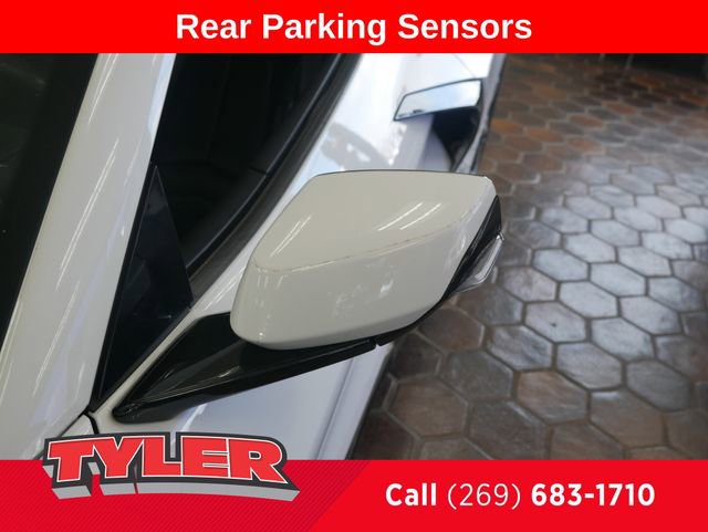 Used 2020 Chevrolet Corvette Stingray w/ 2LT Preferred Equipment Group image 10