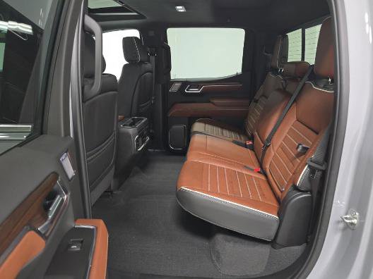 Used 2025 GMC Sierra 1500 Denali Ultimate image 13