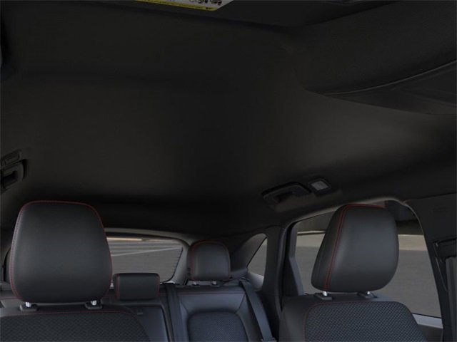 New 2026 Ford Escape ST-Line w/ Cold Weather Package image 22