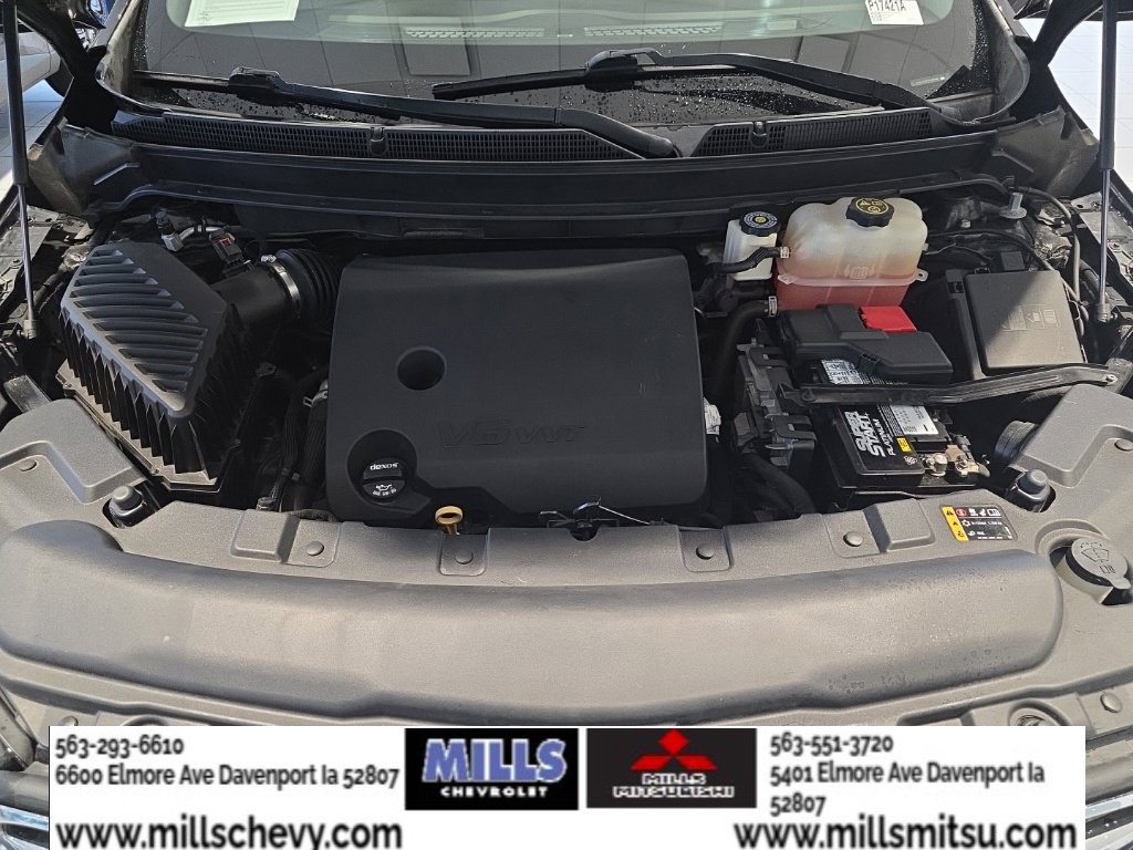 Used 2018 Buick Enclave Avenir FWD image 40
