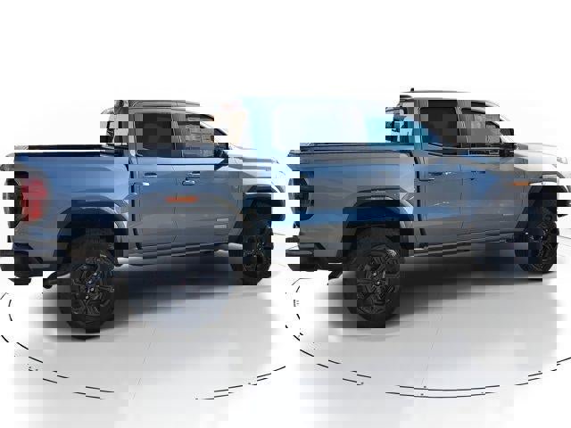 New 2025 GMC Canyon Elevation image 3