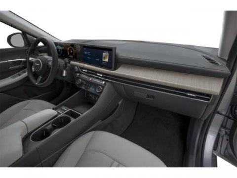 New 2026 Hyundai Sonata Blue image 17