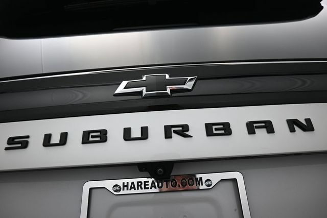 Used 2025 Chevrolet Suburban RST w/ Comfort Package AWD/4WD image 29
