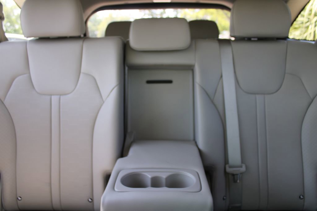 Certified 2025 Kia Sorento S w/ Panoramic Sunroof Package FWD image 58