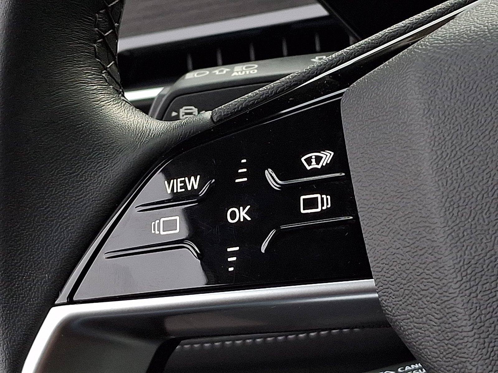 Certified 2025 Audi Q6 e-tron Premium Plus w/ Premium Plus AWD/4WD image 22