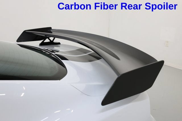 Used 2021 Ford Mustang Shelby GT500 w/ Carbon Fiber Track Pack RWD image 43
