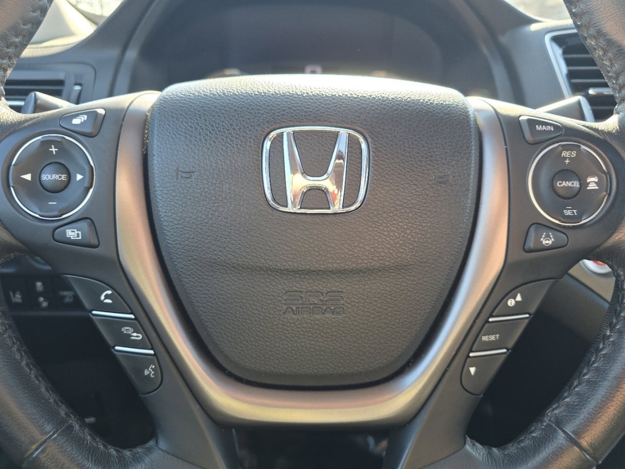 Used 2023 Honda Ridgeline RTL image 29