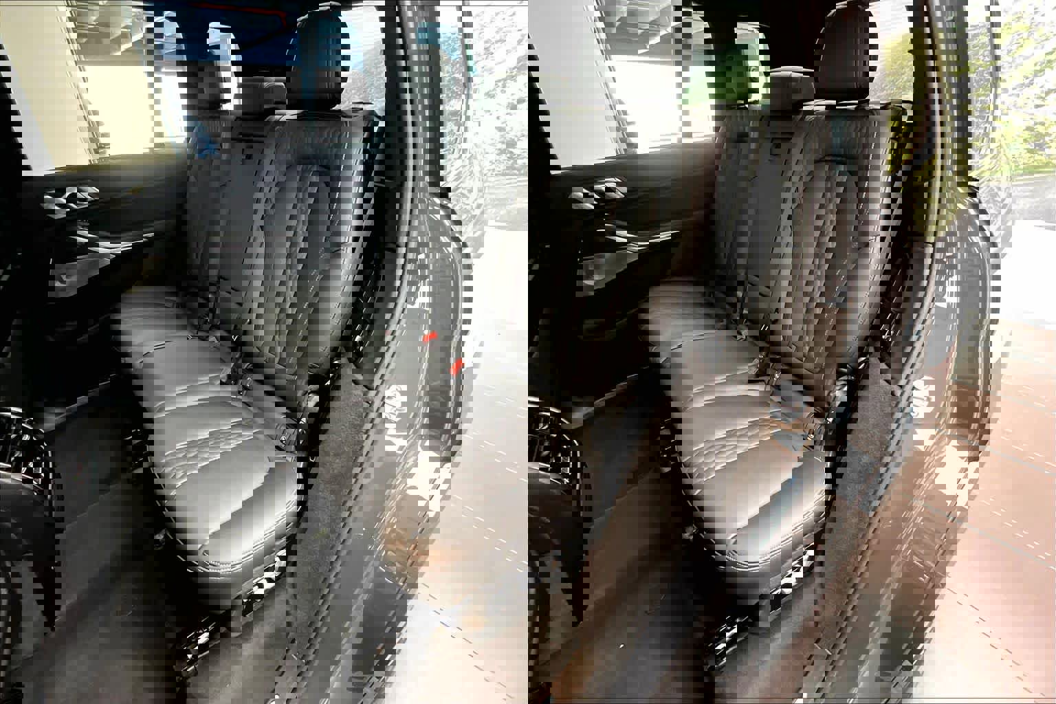 Used 2025 BMW X7 M60i image 21