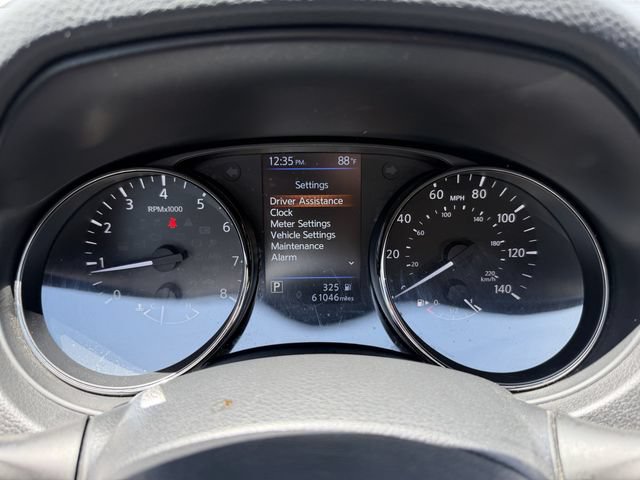 Used 2022 Nissan Rogue Sport SV w/ Technology Package FWD image 18