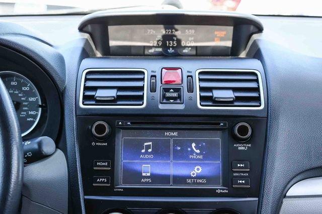 Used 2018 Subaru Forester 2.5i w/ Alloy Wheel Package AWD/4WD image 15