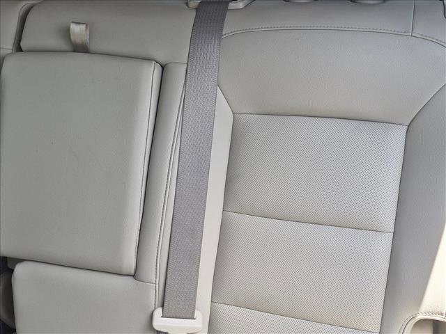 Used 2021 GMC Terrain Denali w/ Denali Premium Package FWD image 11