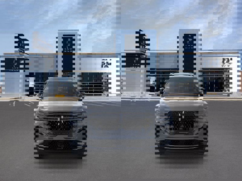 New 2025 Lincoln Nautilus Reserve w/ Jet Appearance Package image 6