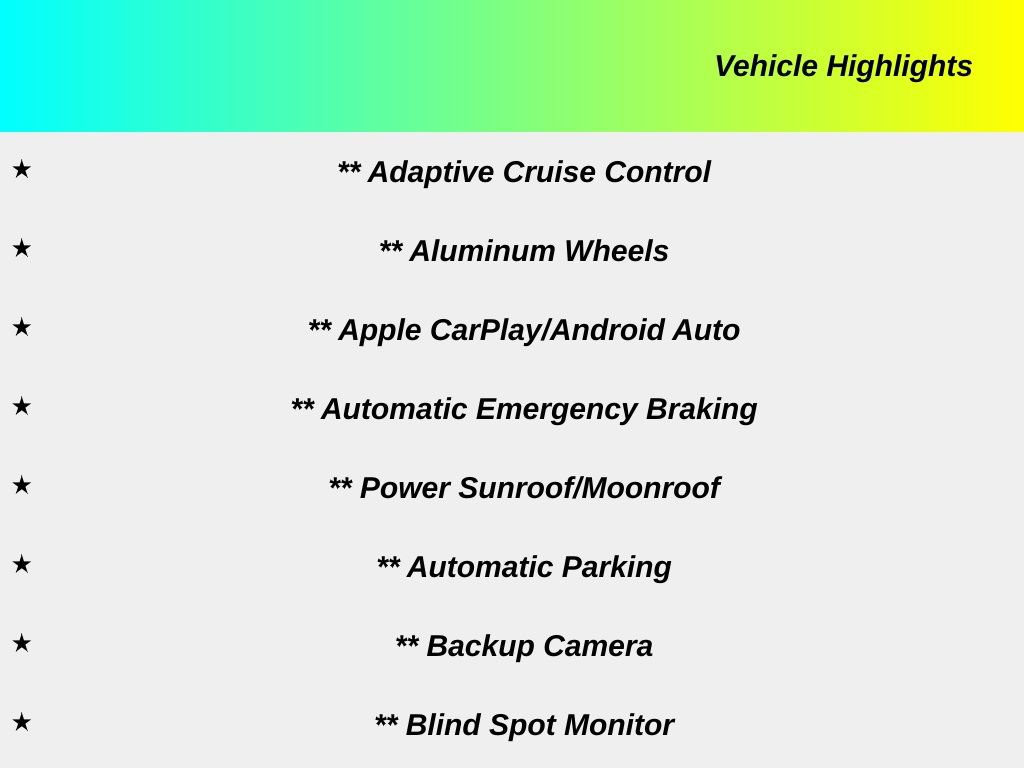 Used 2017 Buick LaCrosse Premium w/ Driver Confidence Package #2 FWD image 10