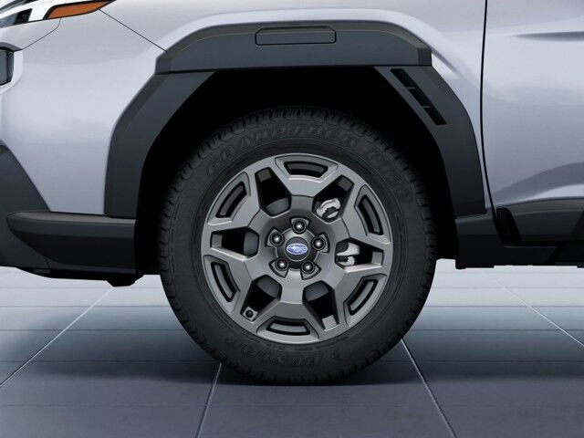 New 2026 Subaru Outback Premium image 9