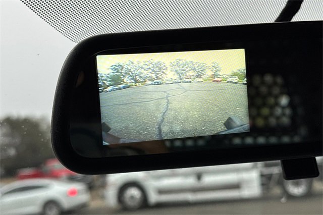 Used 2023 GMC Savana 2500 Work Van w/ Driver Convenience Package image 24