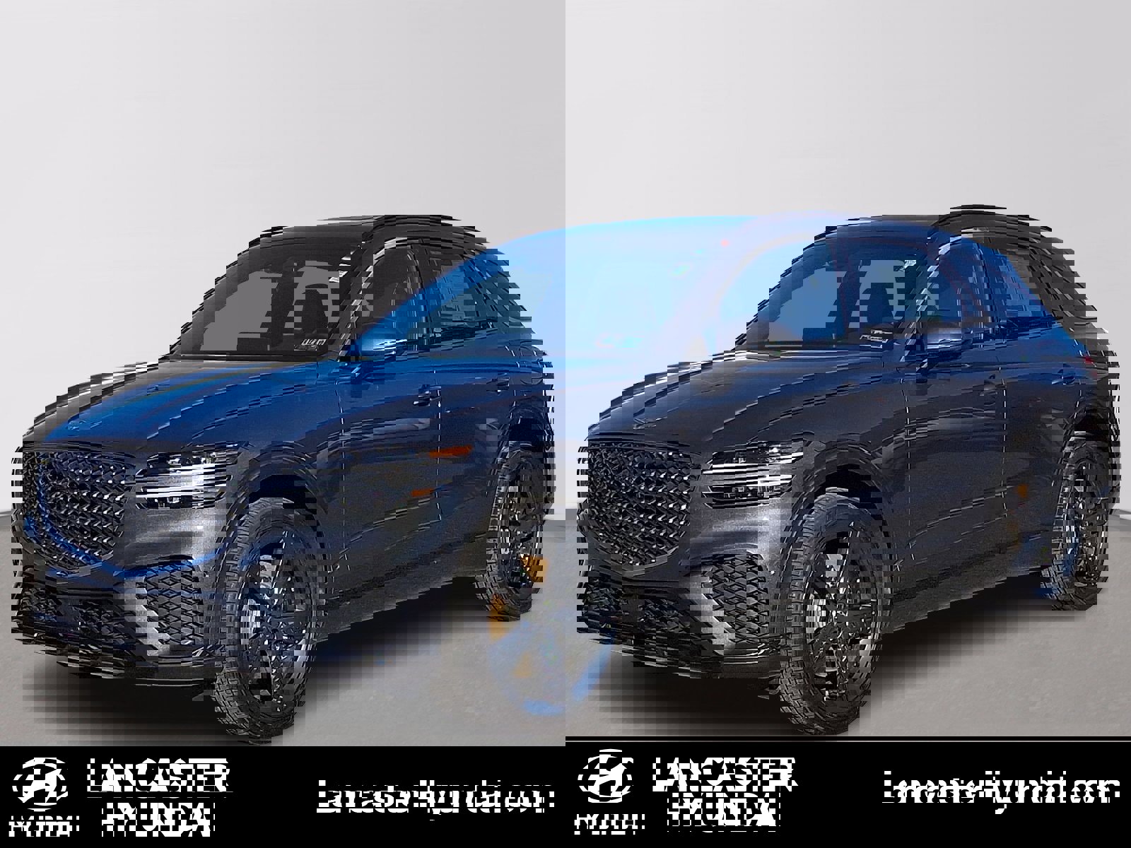 Used 2022 Genesis GV70 3.5T Sport w/ Sport Prestige Package