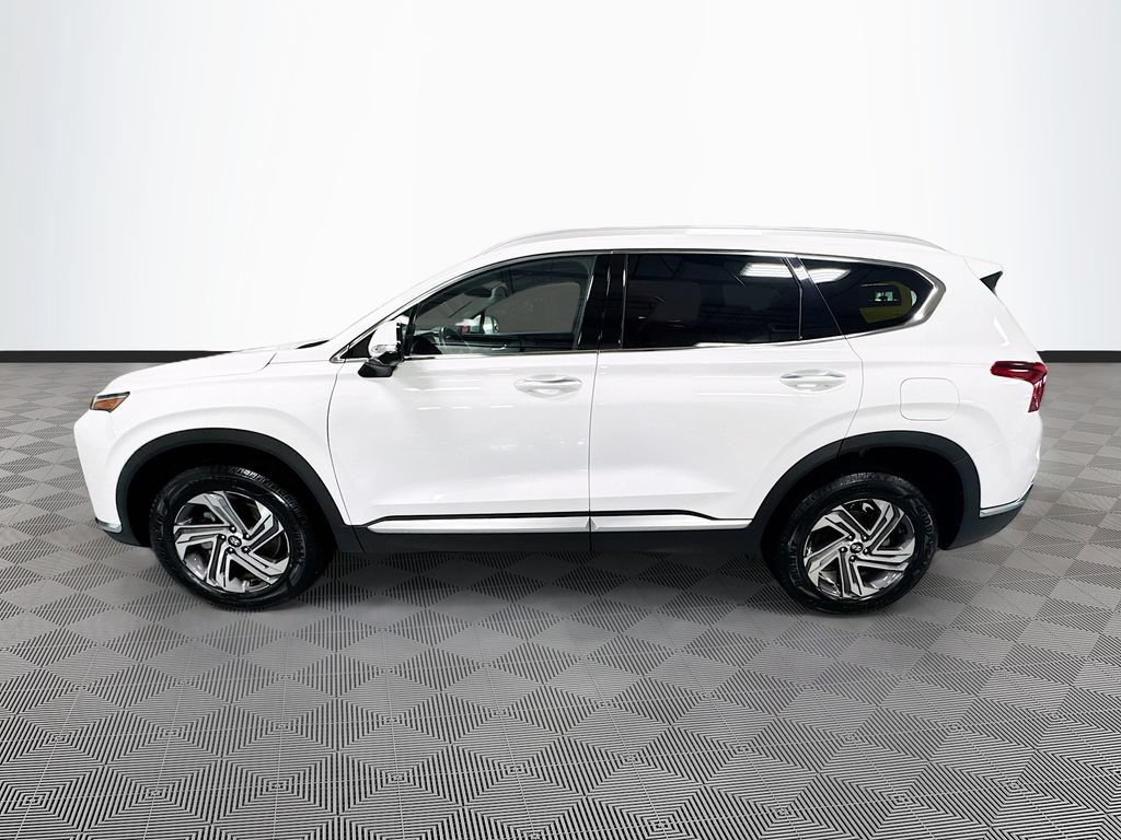 Used 2023 Hyundai Santa Fe SEL w/ Premium Package AWD/4WD image 36
