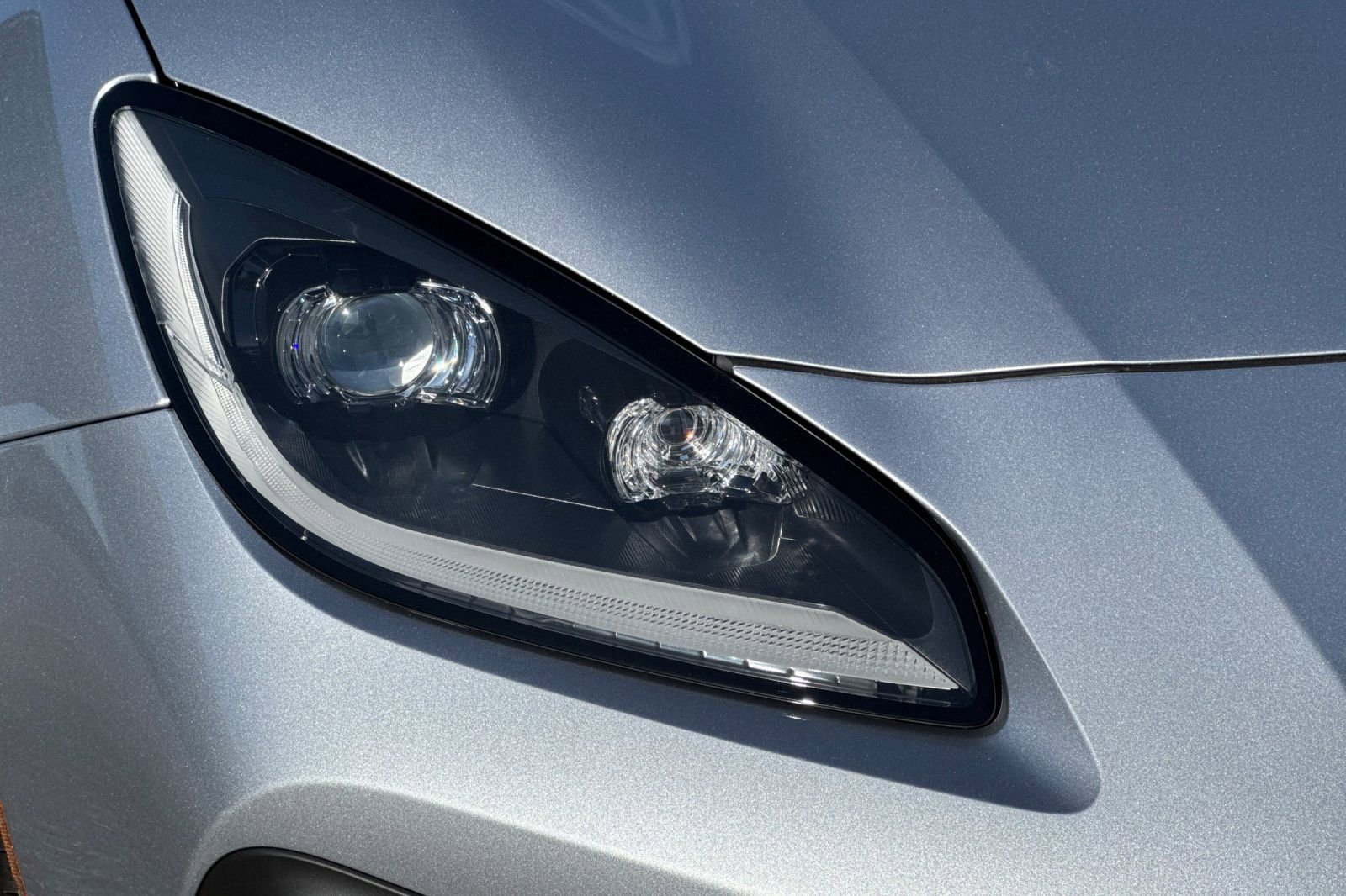New 2026 Toyota GR86 Premium RWD image 28