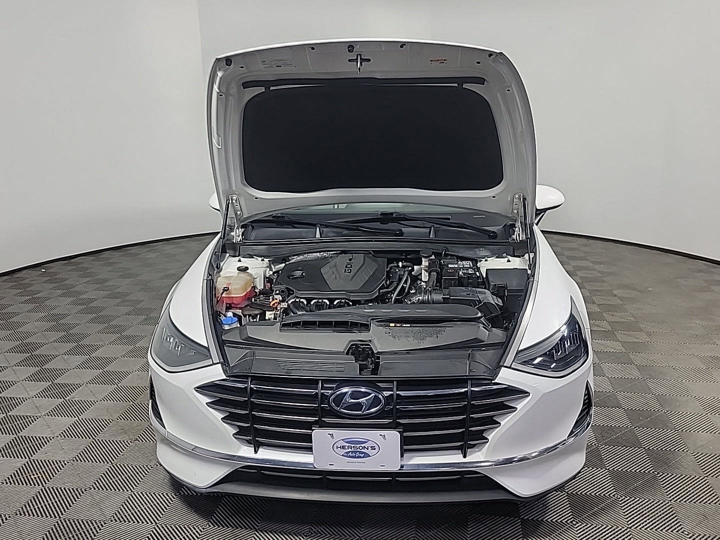 Used 2022 Hyundai Sonata SE image 14