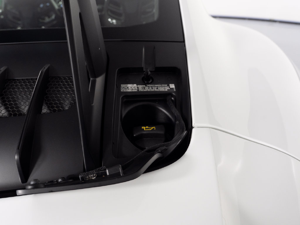 Certified 2023 Porsche 911 GT3 RS RWD image 78