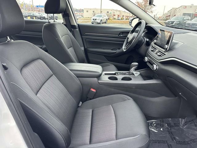 Certified 2025 Nissan Altima 2.5 S image 10