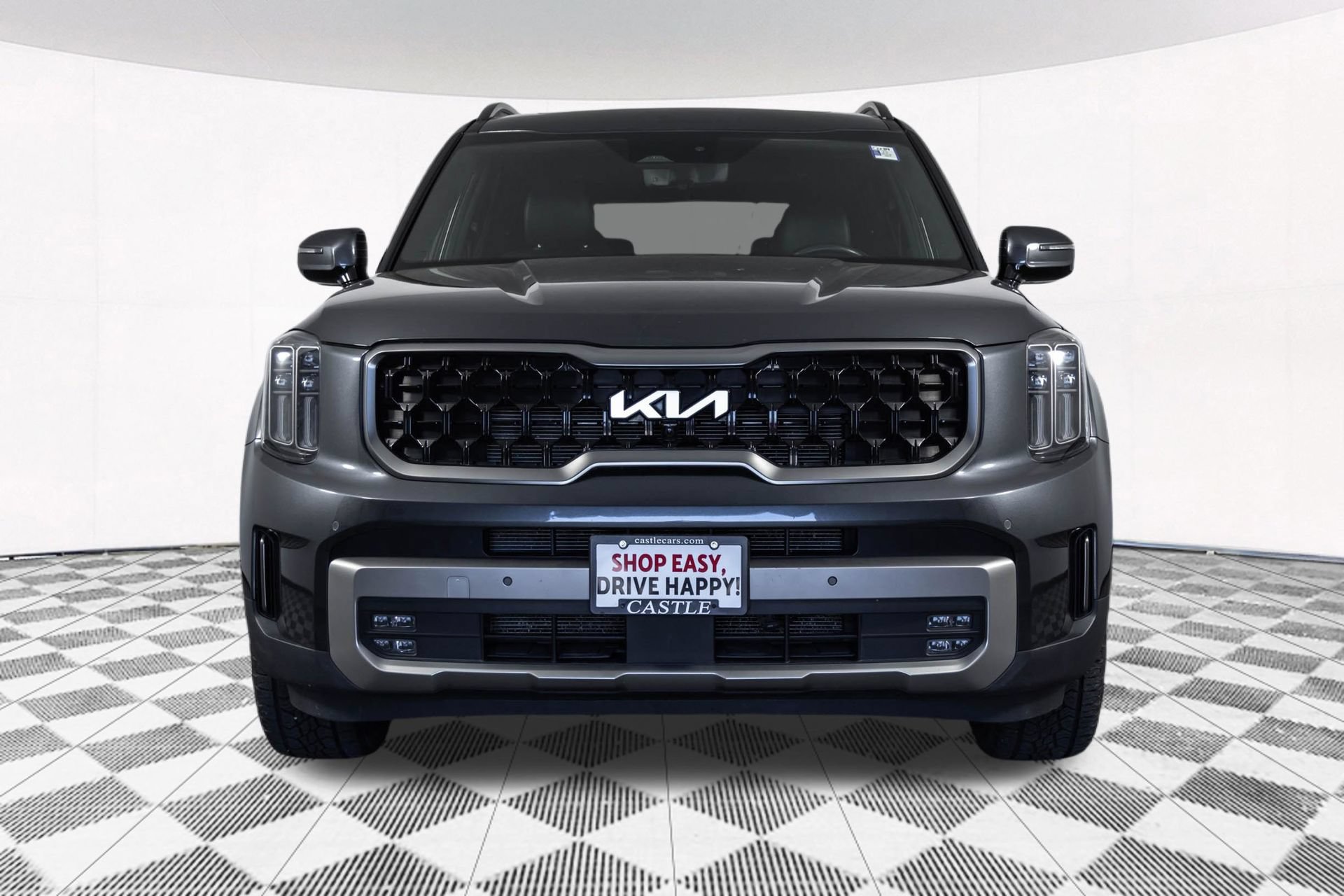 Used 2023 Kia Telluride SX Prestige X-Pro AWD/4WD image 13