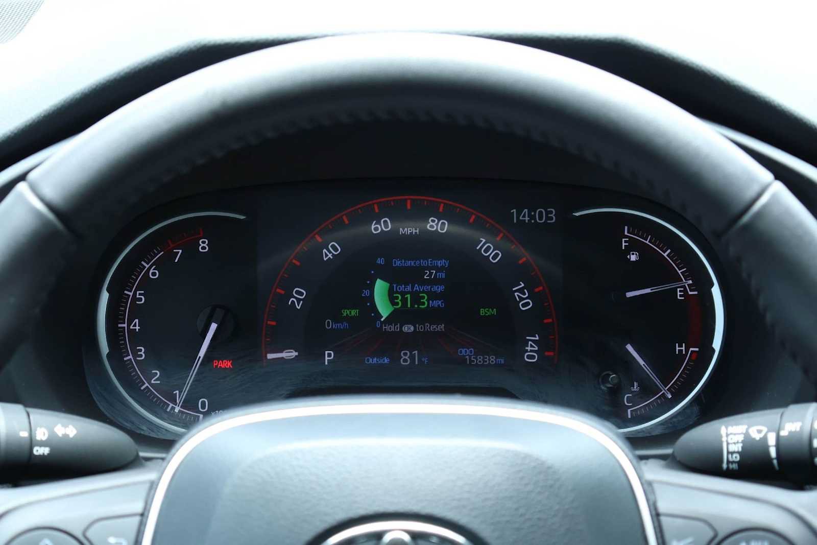 Used 2023 Toyota RAV4 XLE Premium FWD image 18