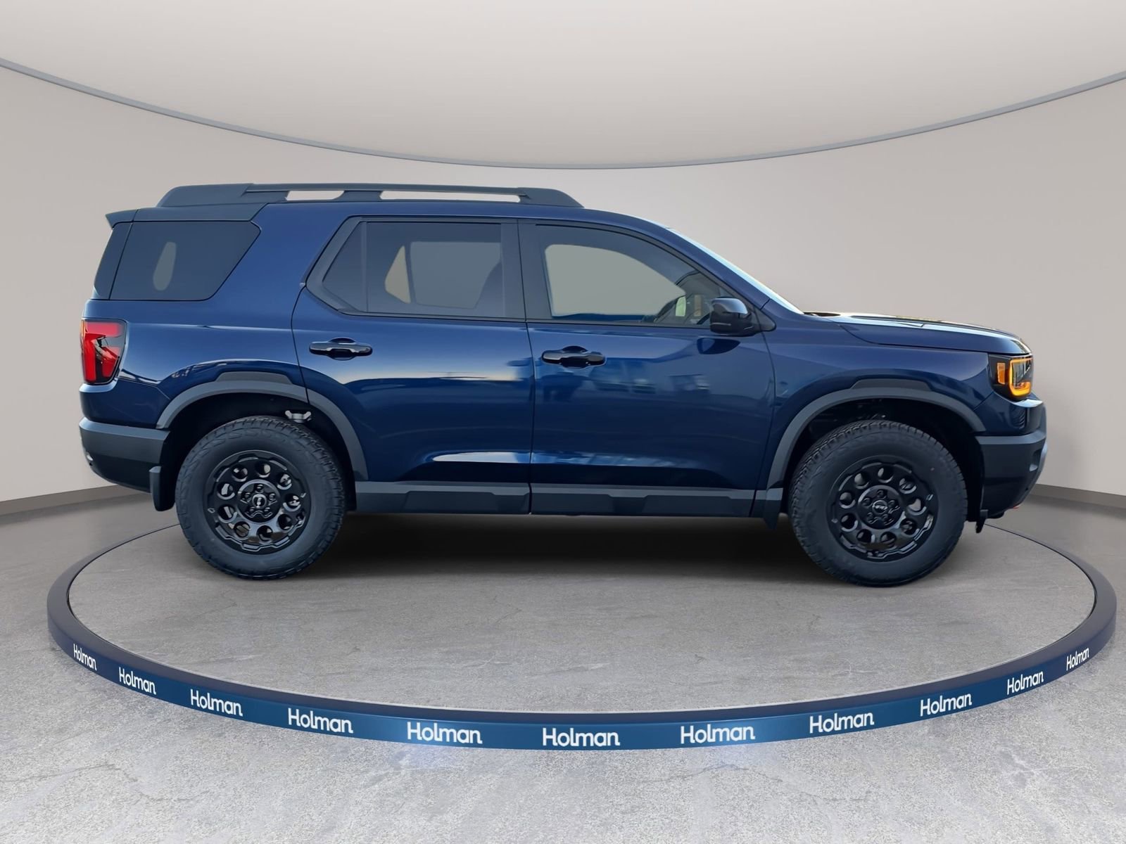 New 2026 Honda Passport TrailSport image 4