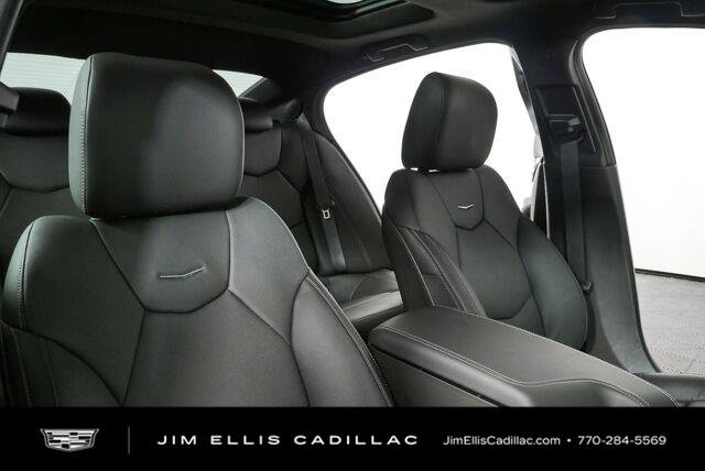 New 2026 Cadillac CT5 Premium Luxury w/ Technology Package RWD image 21