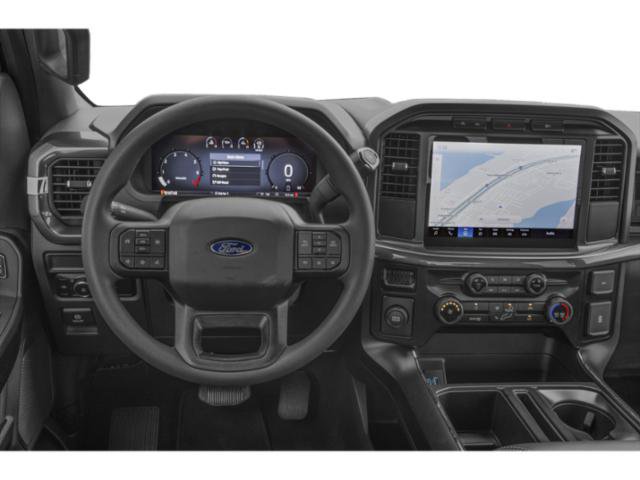 Used 2024 Ford F150 STX w/ Equipment Group 201A FX4 AWD/4WD image 6